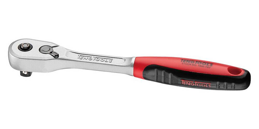 Spärrhandtag TengTools 1400-72U / 3800-72U / 1200-72U