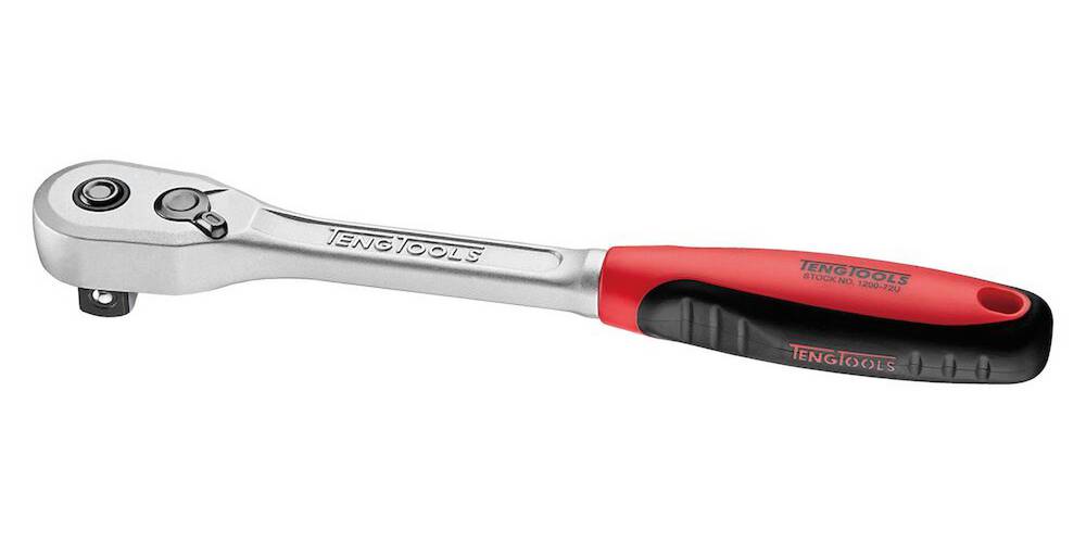 Spärrhandtag TengTools 1400-72U / 3800-72U / 1200-72U