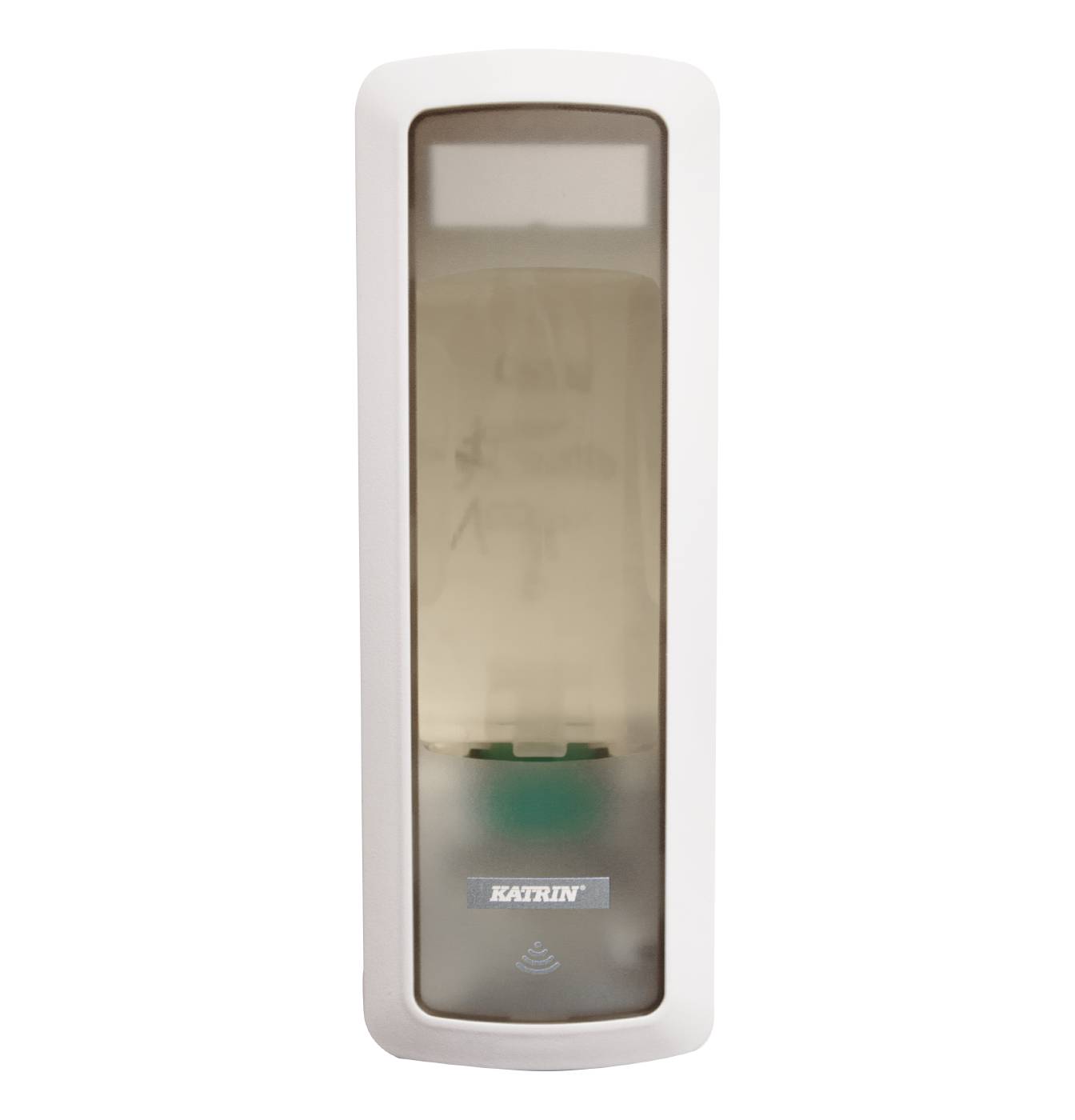 Tvålautomat Touchfree 500 ML Katrin Plast – bild 2