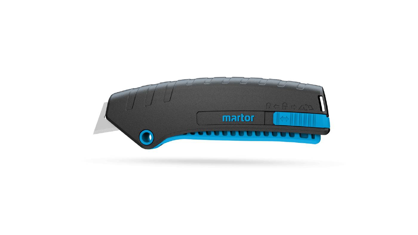 Säkerhetskniv Secunorm Mizar Martor
