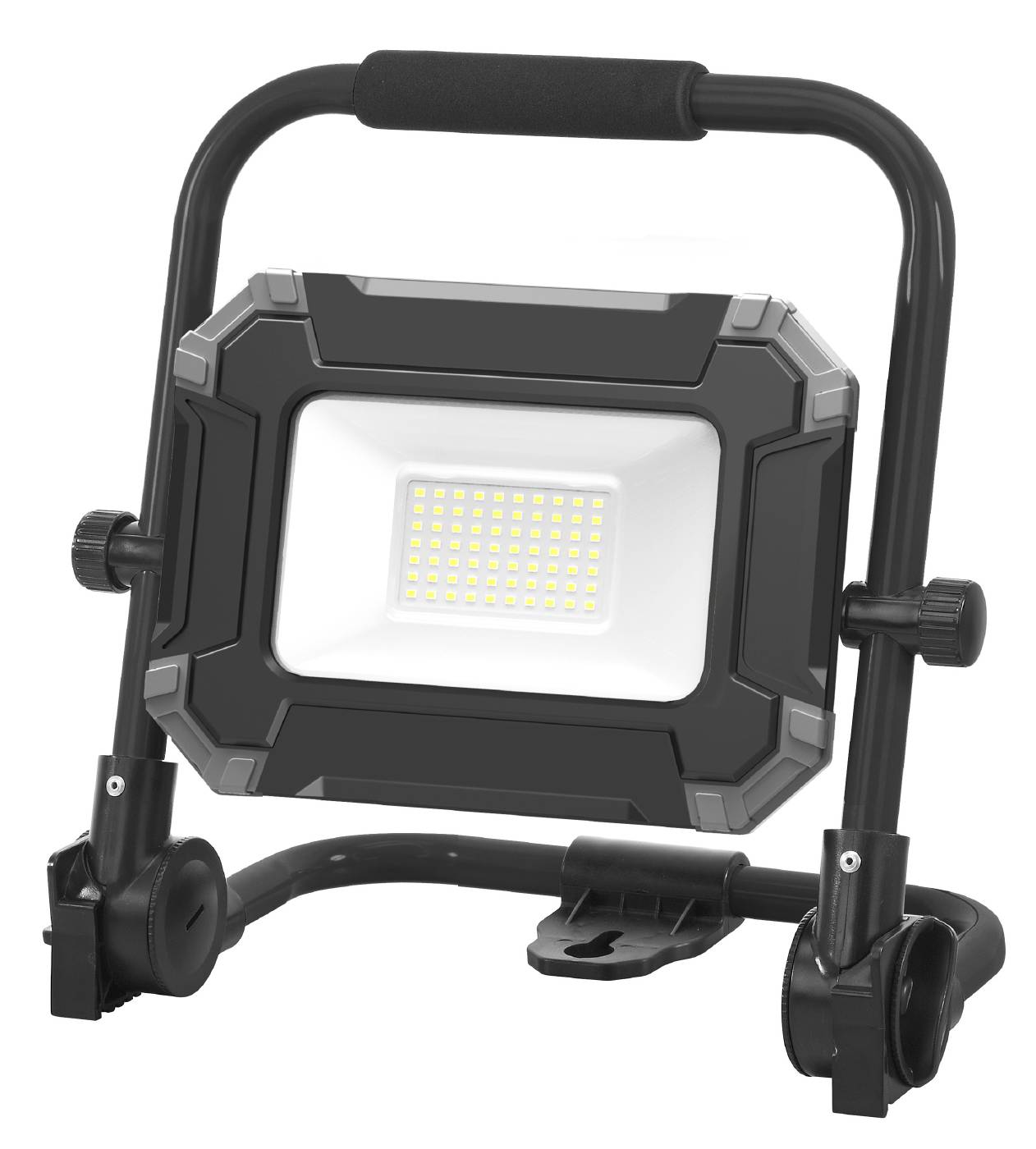 Arbetslampa Led 6700 LM Grunda