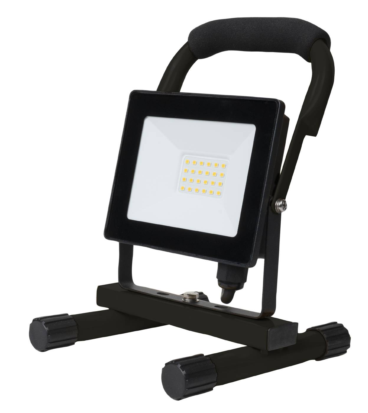 Arbetslampa Led 1800 LM Grunda