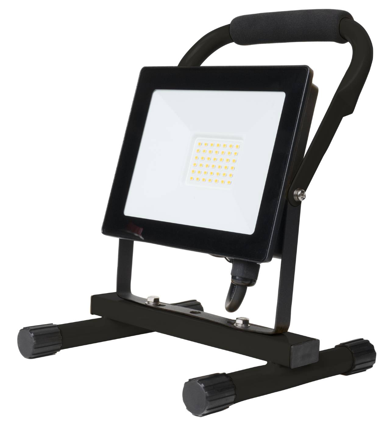 Arbetslampa Led 2800 LM Grunda