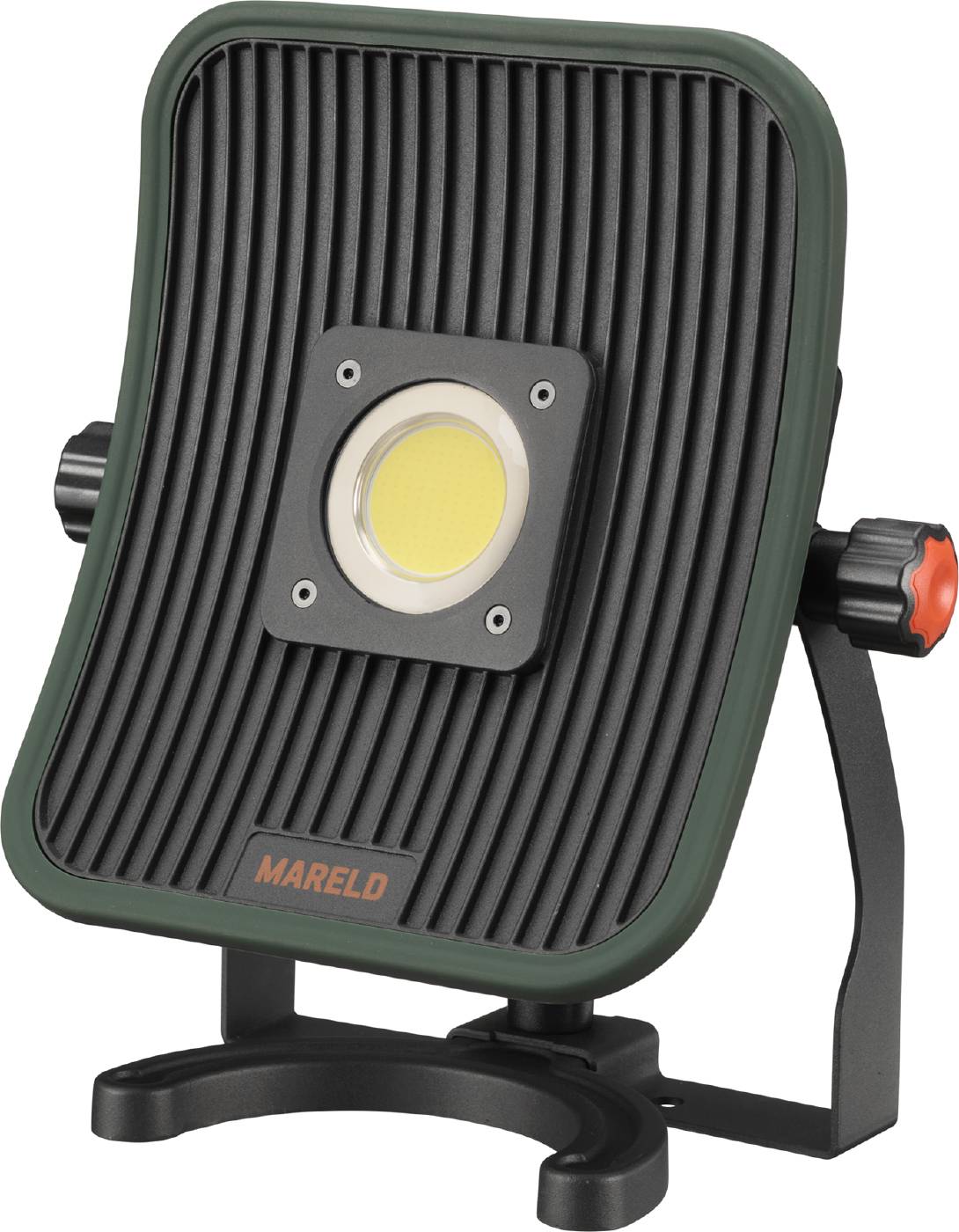 Arbetslampa Blaze 6500 DP Mareld – bild 3