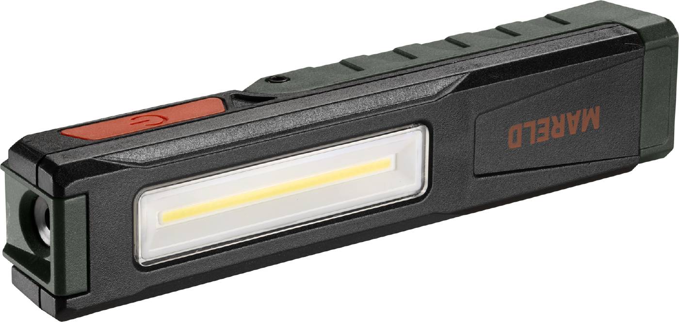 Handlampa Giga 800 RE Mareld – bild 1