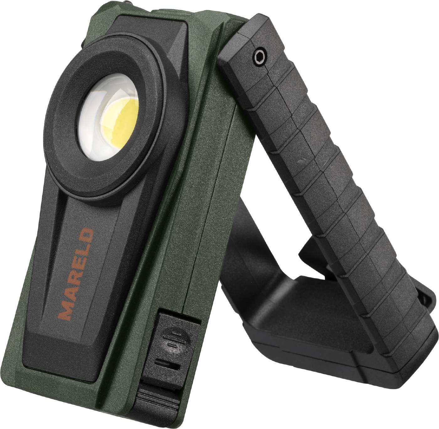 Handlampa Giga 1000 RE Mareld – bild 1