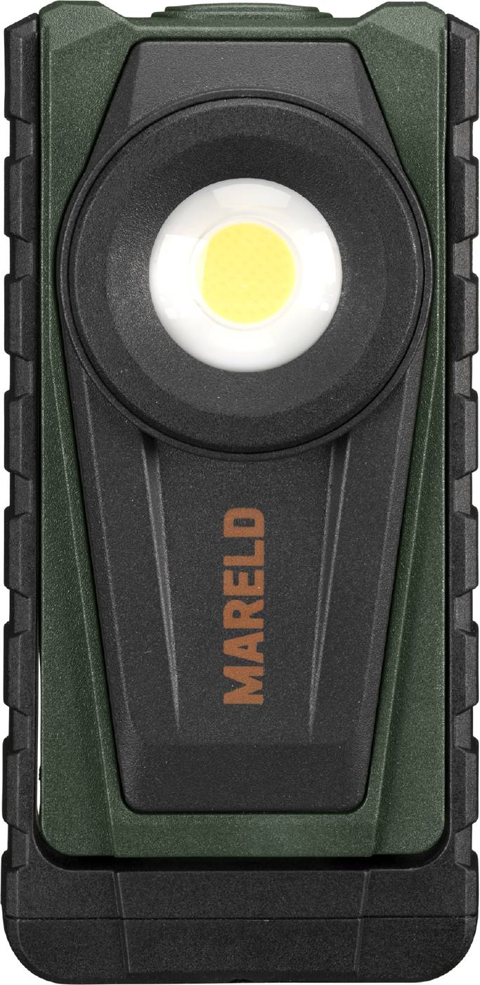 Handlampa Giga 1000 RE Mareld – bild 2