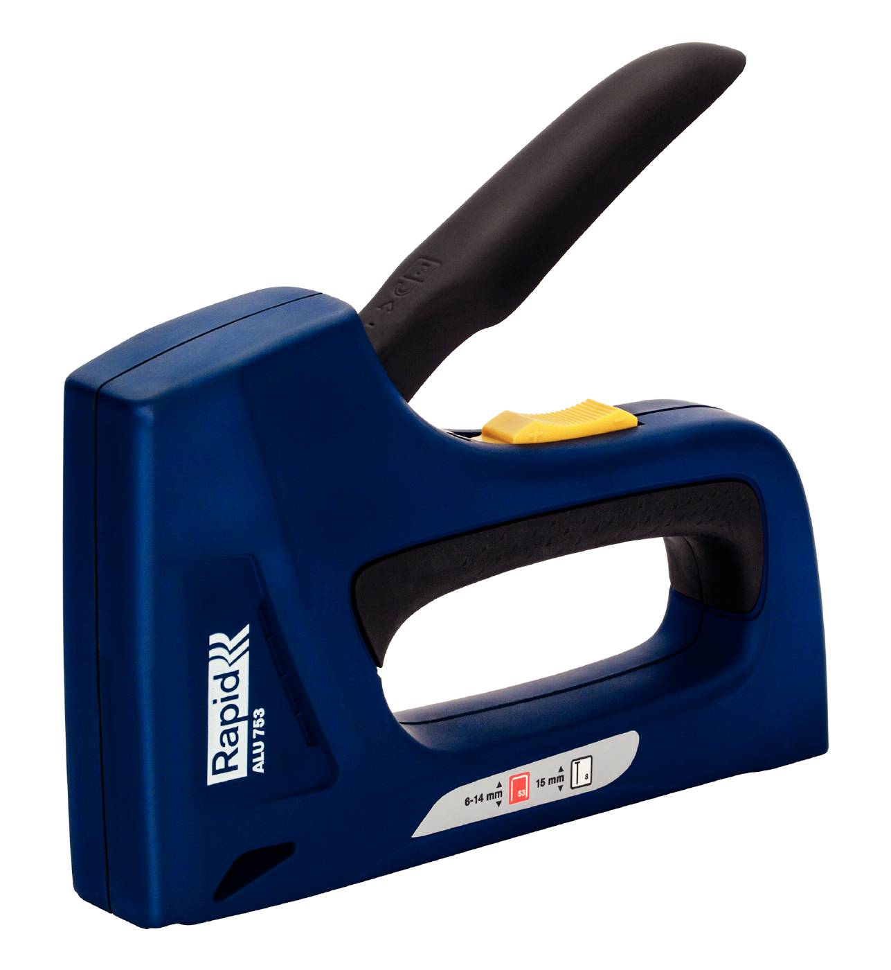 Häftpistol ALU753 Rapid – bild 1