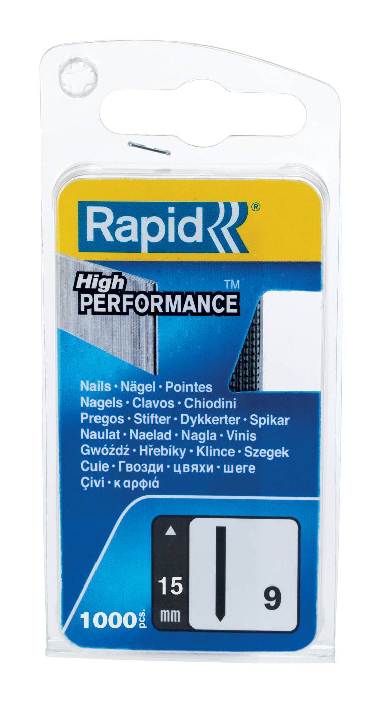 Dyckert Rapid – bild 1