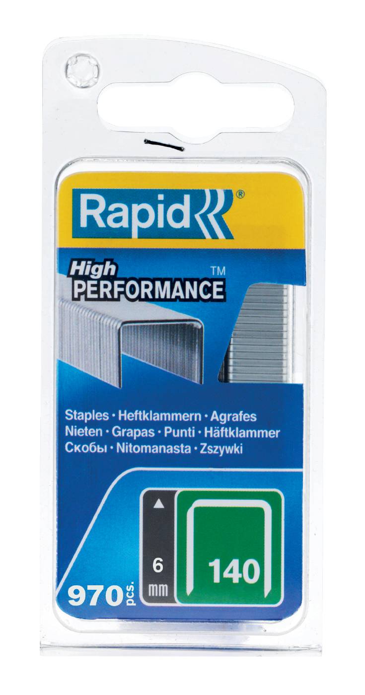 Häftklammer Rapid 140 – bild 2