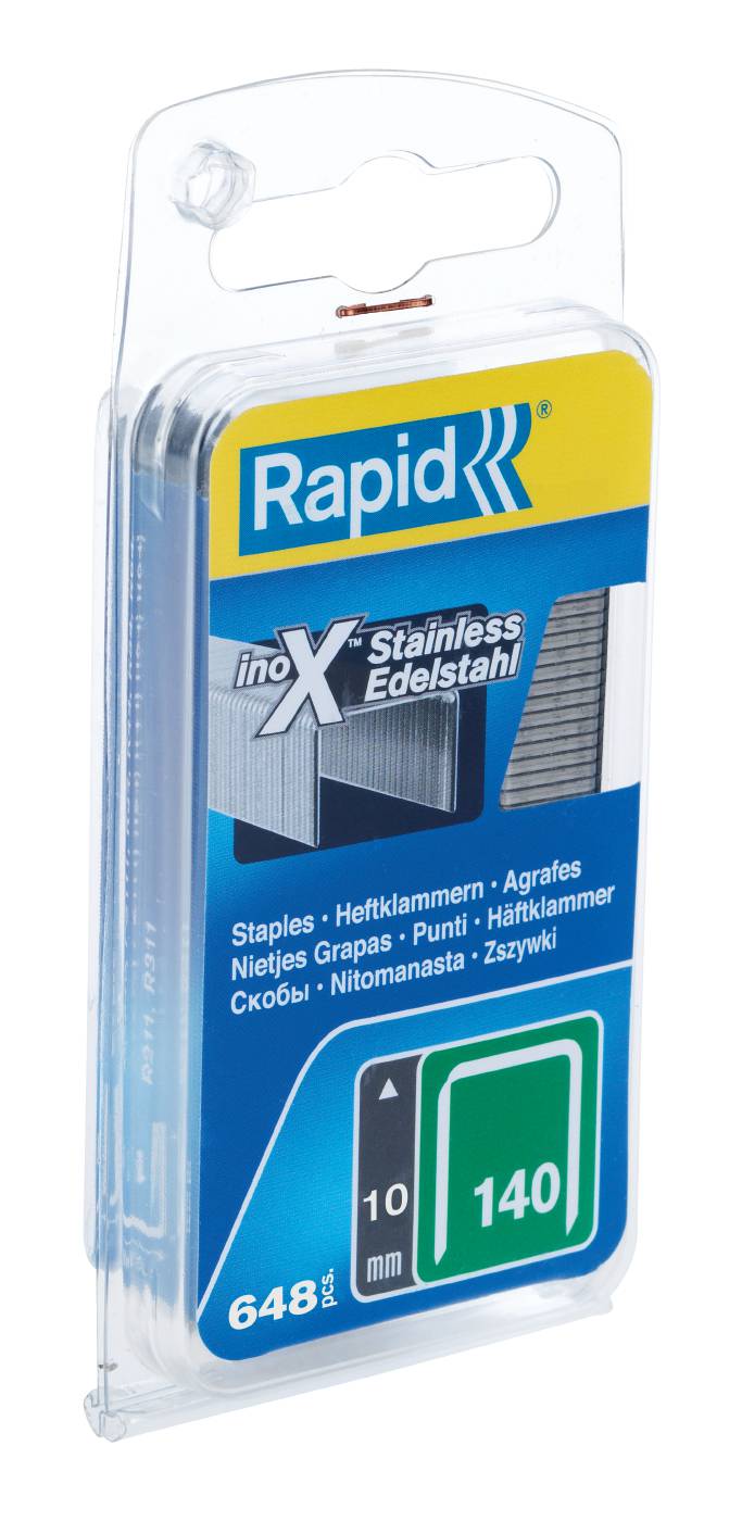 Häftklammer Rapid 140 – bild 2
