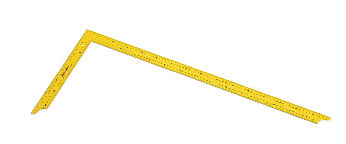 Snickarvinkel TMV Hultafors – bild 1