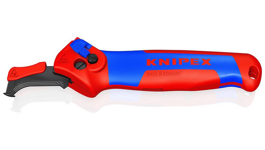 Avmantlingskniv 16 50 145 SB Knipex