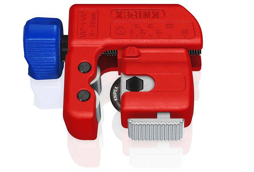 Röravskärare Tubix S 90 31 01 Knipex