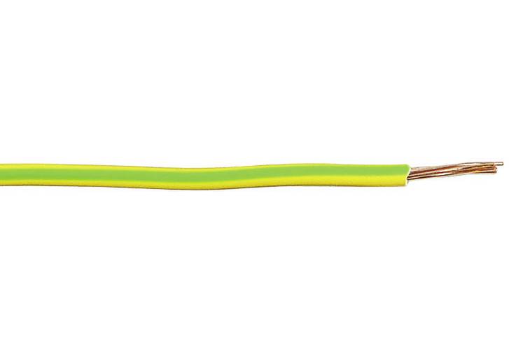 Installationskabel FK (H07V-R) Malmbergs