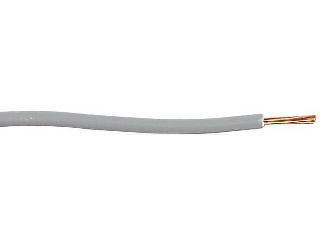 Installationskabel FK (H07V-R) Malmbergs