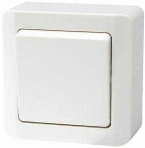 Strömbrytare Nova Malmbergs