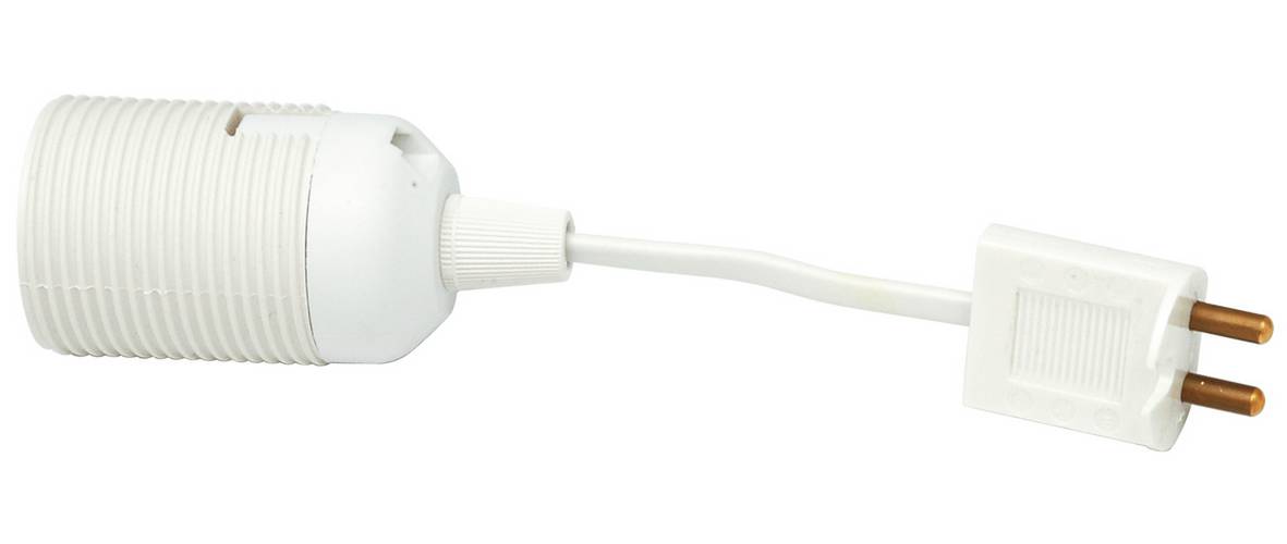 Lampupphängning E27 Malmbergs