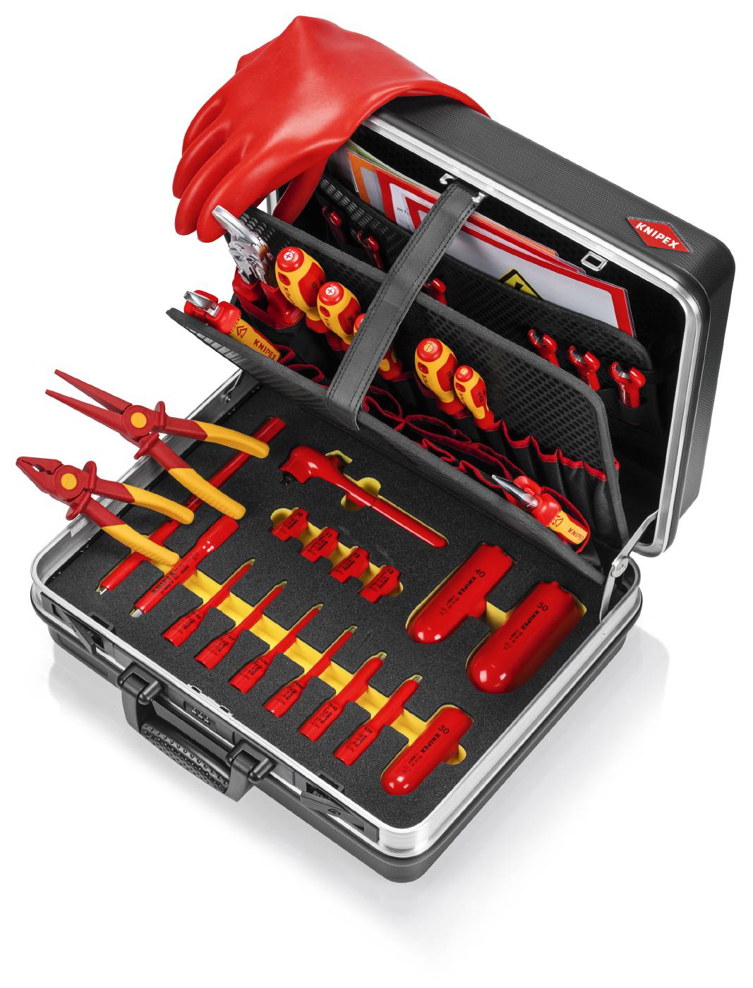 Verktygsväska Basic Knipex