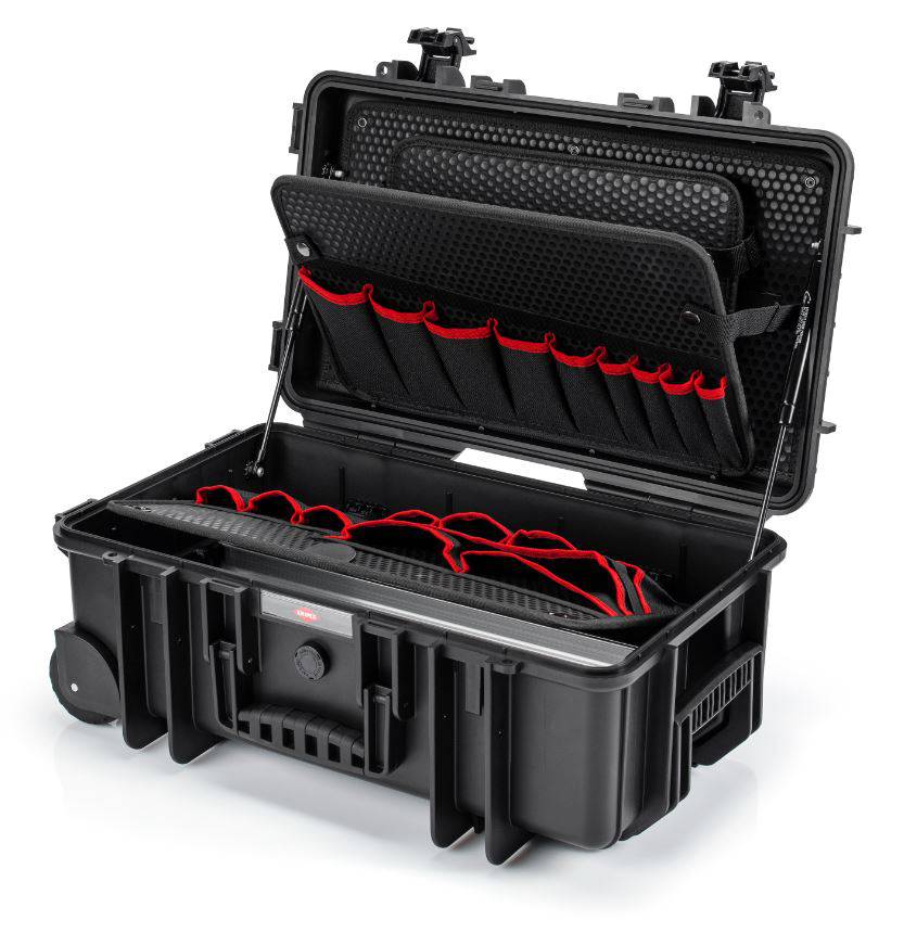 Verktygsväska Robust26 Move Knipex – bild 2