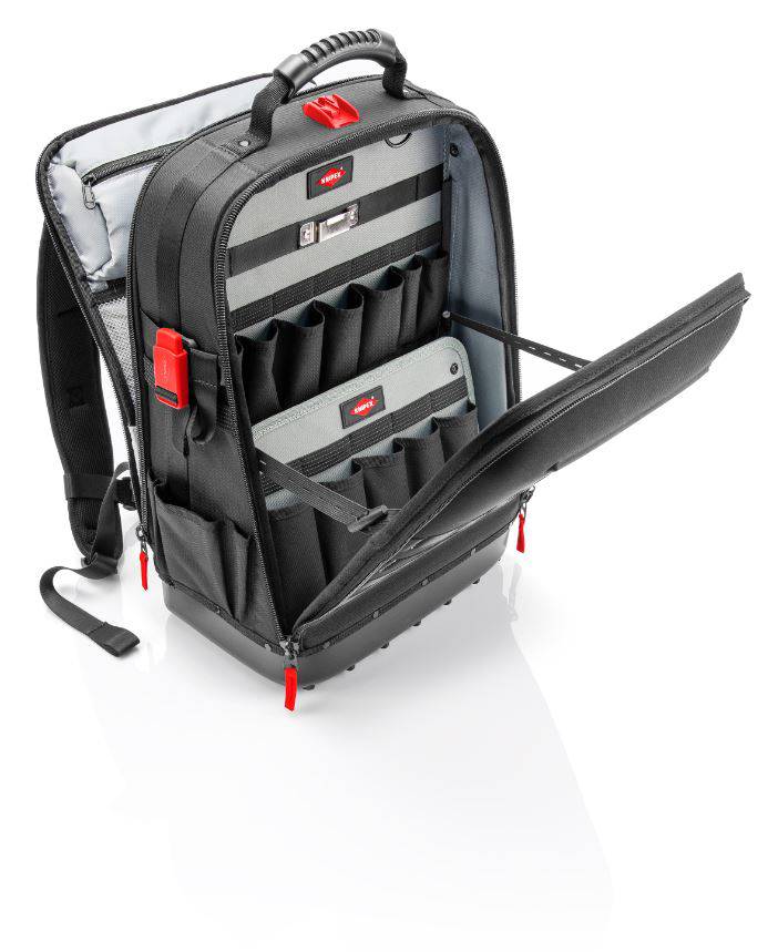 Verktygsryggsäck Modular X18 Knipex – bild 2