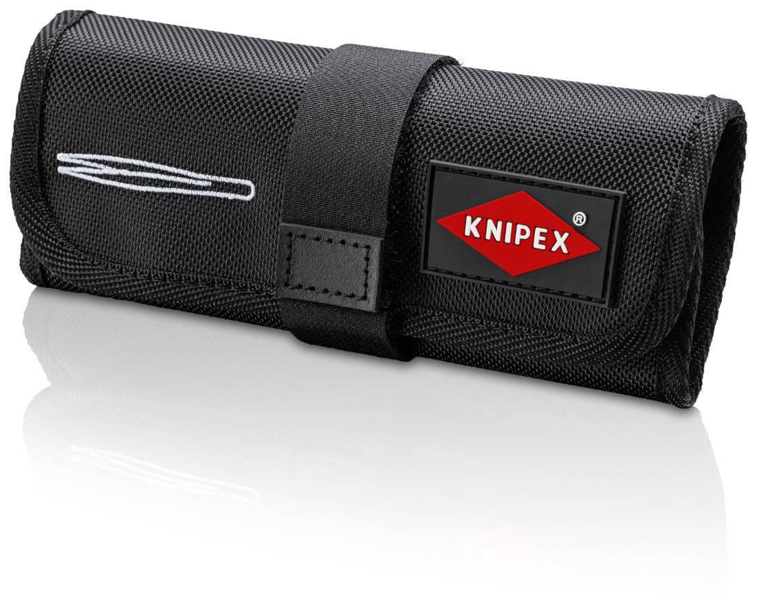 Precisionspincett (sats) Knipex – bild 2