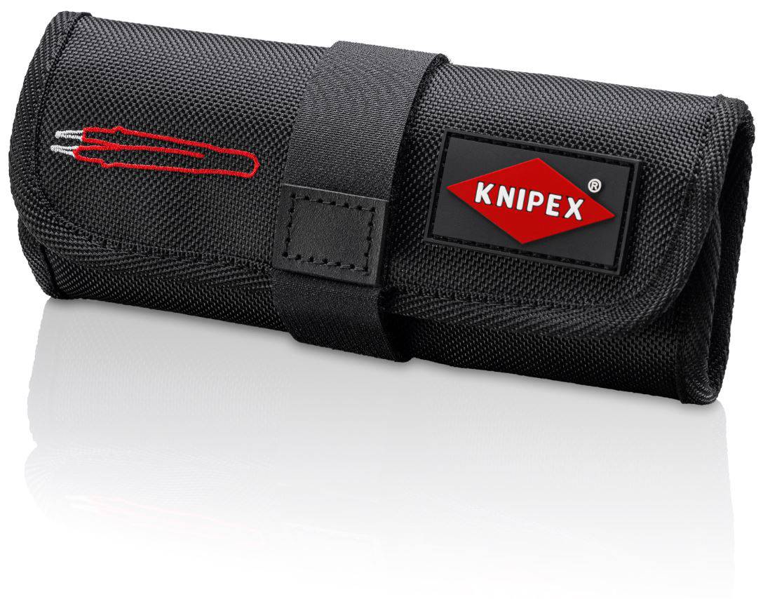Isolerad universalpincett (sats) ESD Knipex – bild 2