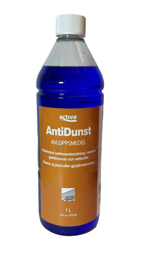 Luktförbättrare Antidunst Activa
