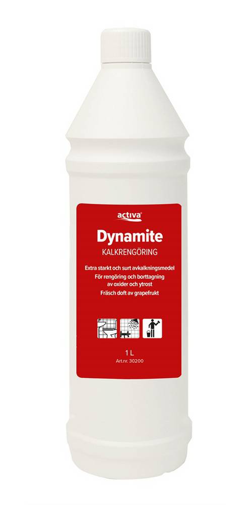 Kalkbort Dynamite Activa