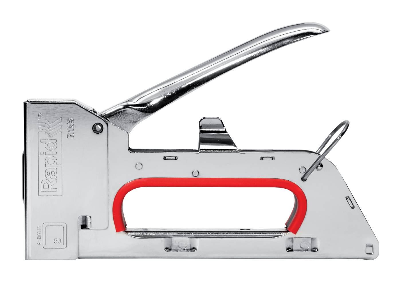 Häftpistol R153 Rapid – bild 2