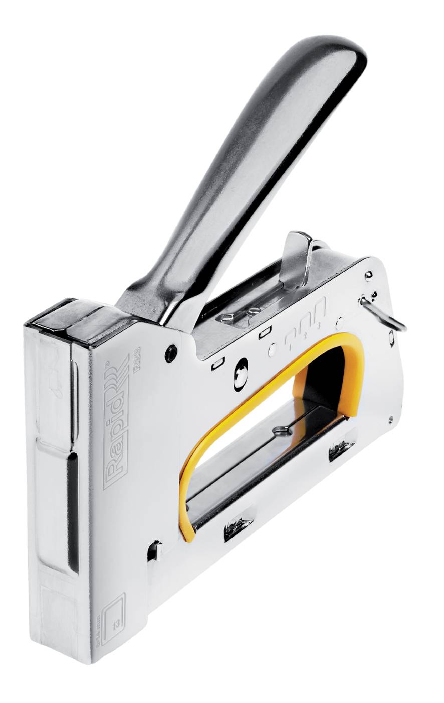 Häftpistol R33 Rapid – bild 1