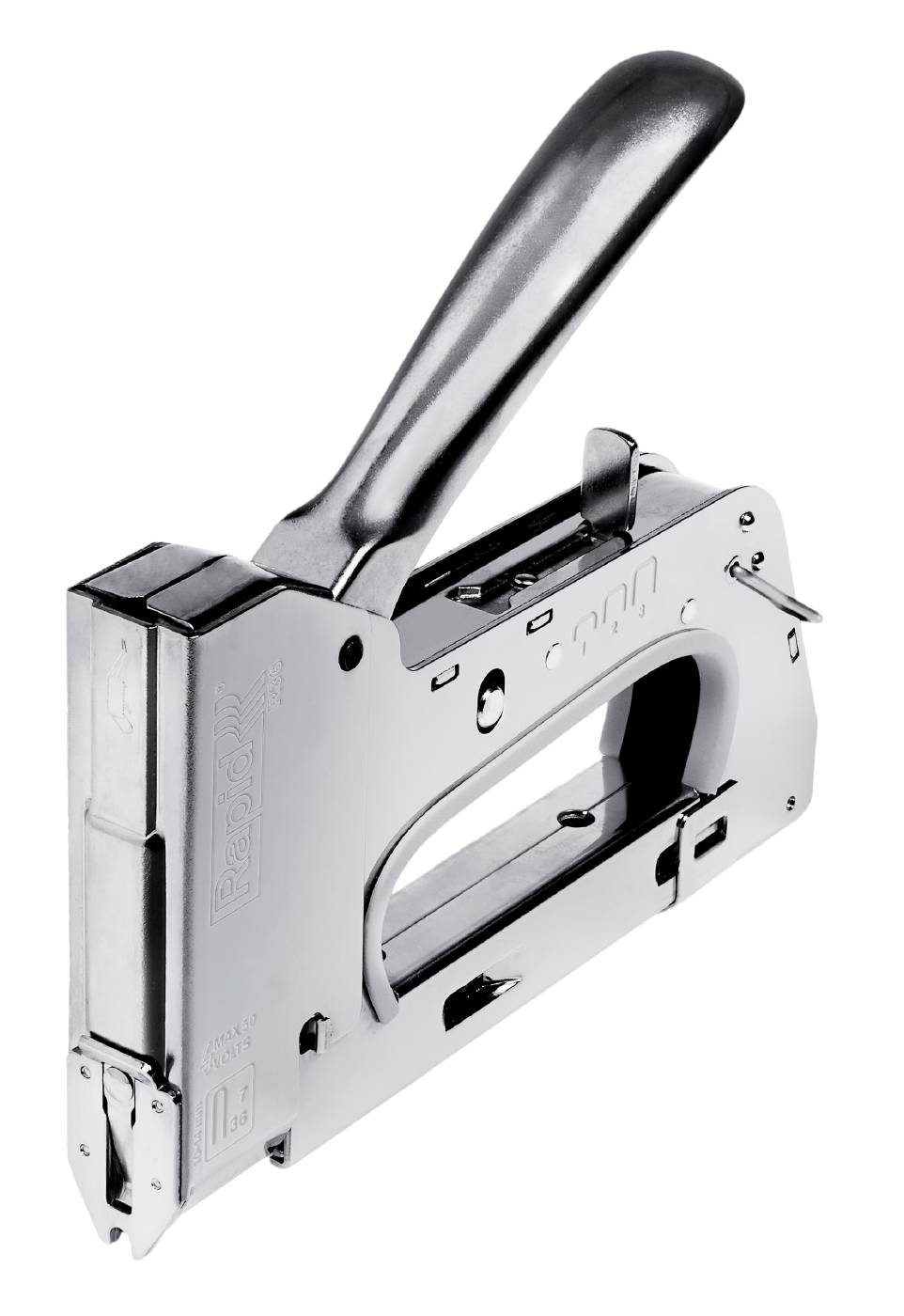 Kabelpistol R36 Rapid – bild 2
