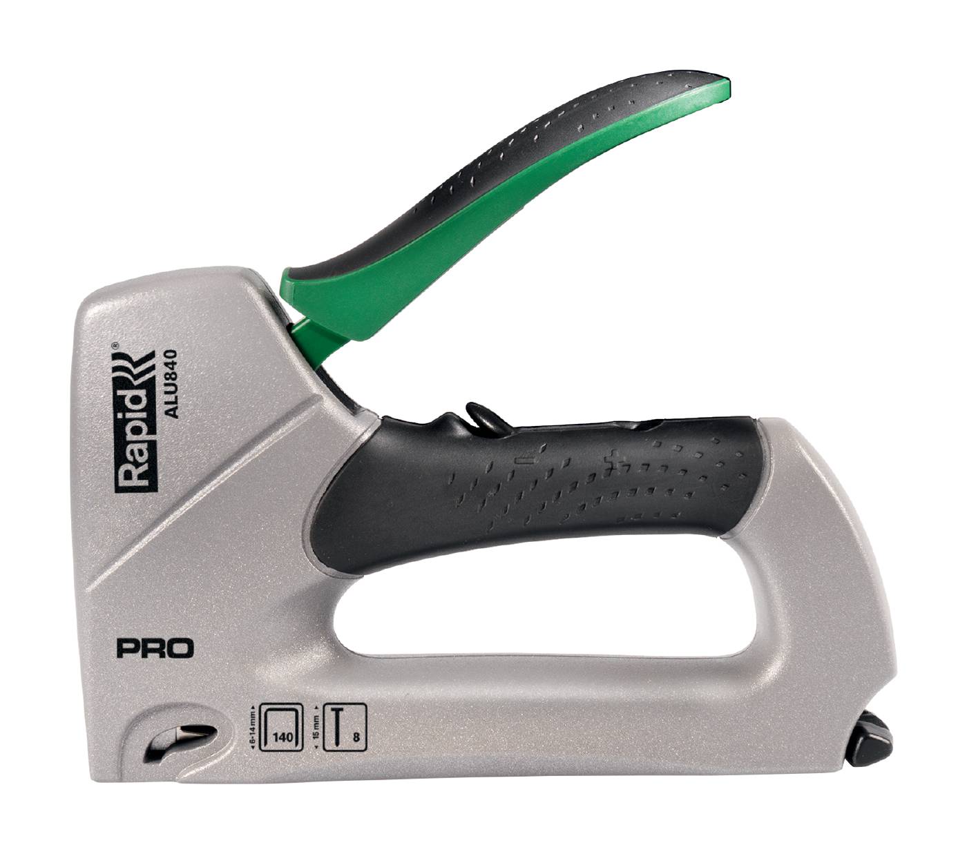 Häftpistol ALU840 Rapid – bild 1