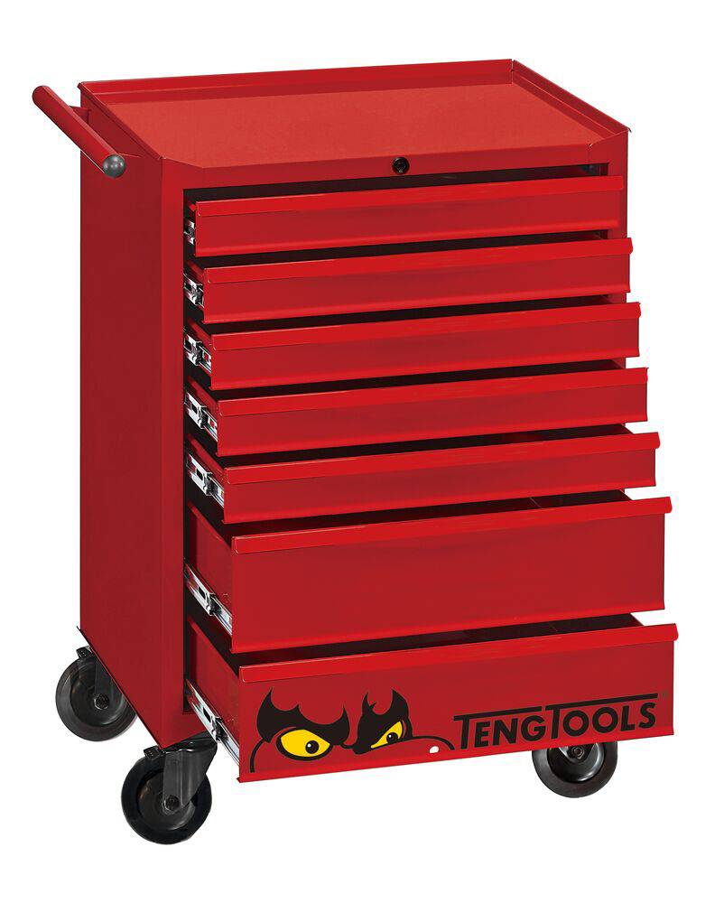 Verktygssats TengTools TCMME217KA – bild 1
