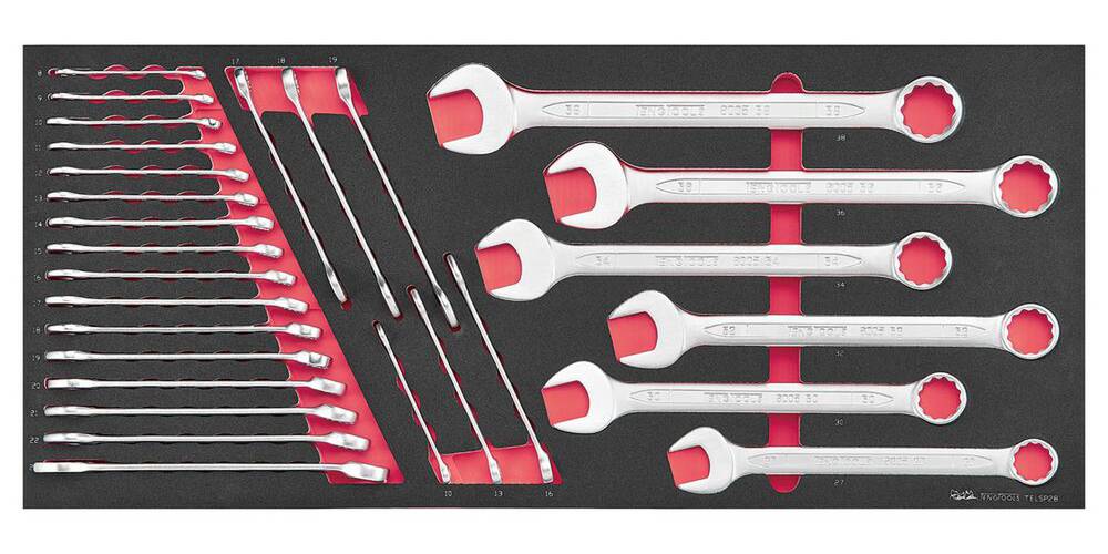 Verktygssats TengTools TKW37R525FC – bild 6