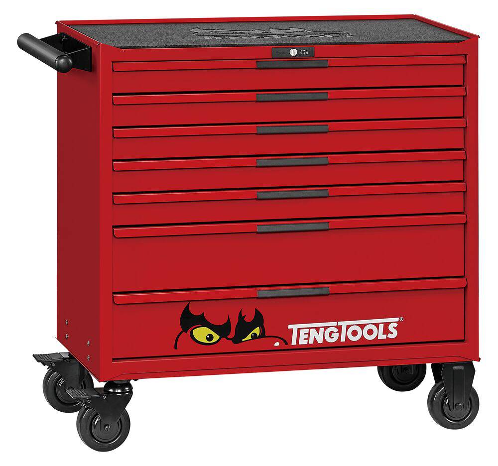 Verktygssats TengTools TKW37R309FC