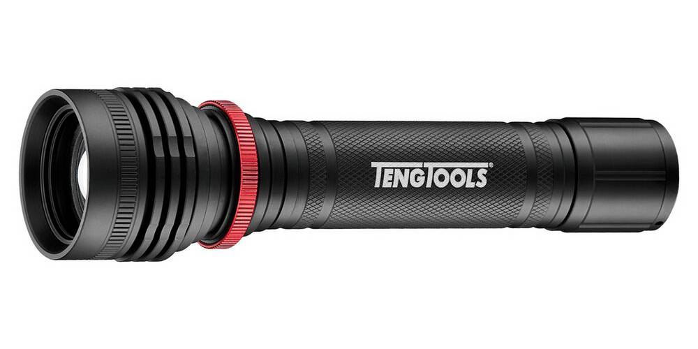 Ficklampa 584N TengTools