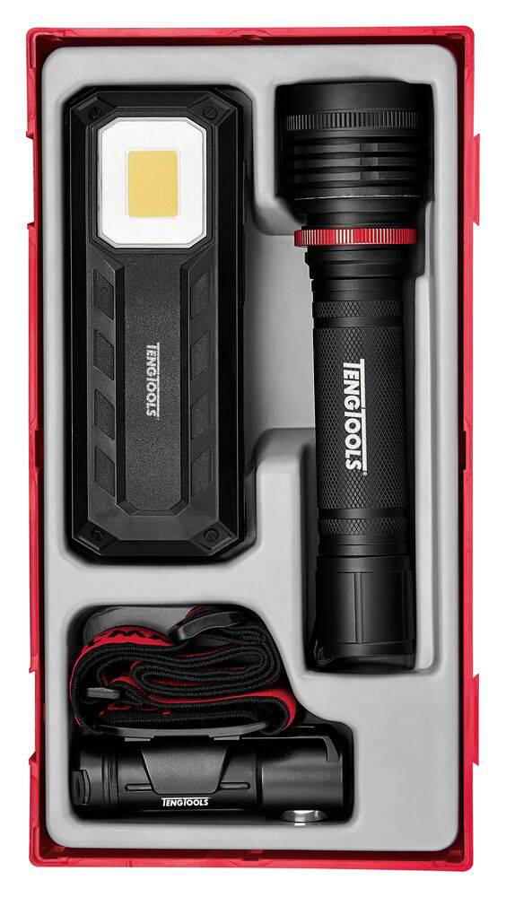 Lampsats TTLA03 TengTools