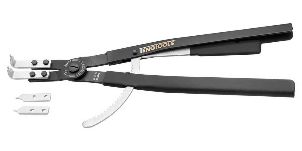 Spårringstänger MB470-20/MB472-20 TengTools