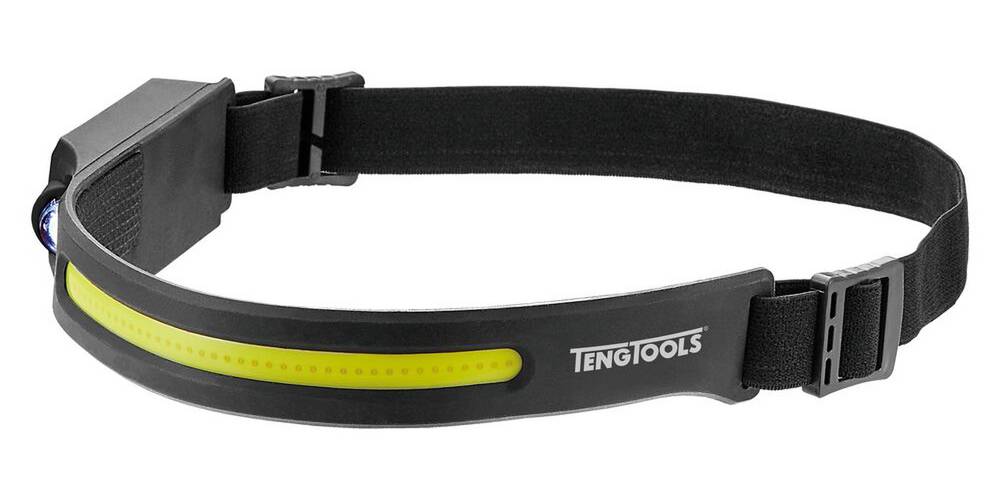 Pannlampa 586D TengTools – bild 2