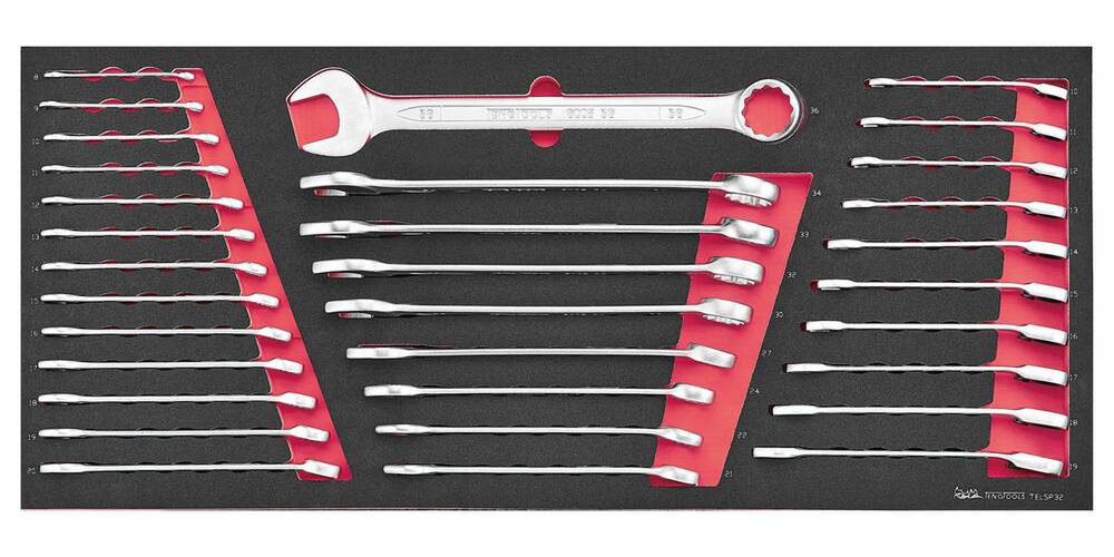 Verktygssats TengTools TKW37R309FC – bild 6