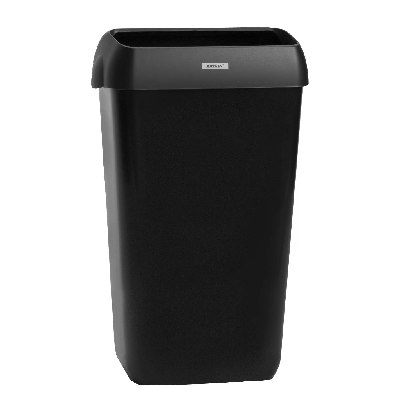 Papperskorg Katrin 25 och 50 liter – bild 1
