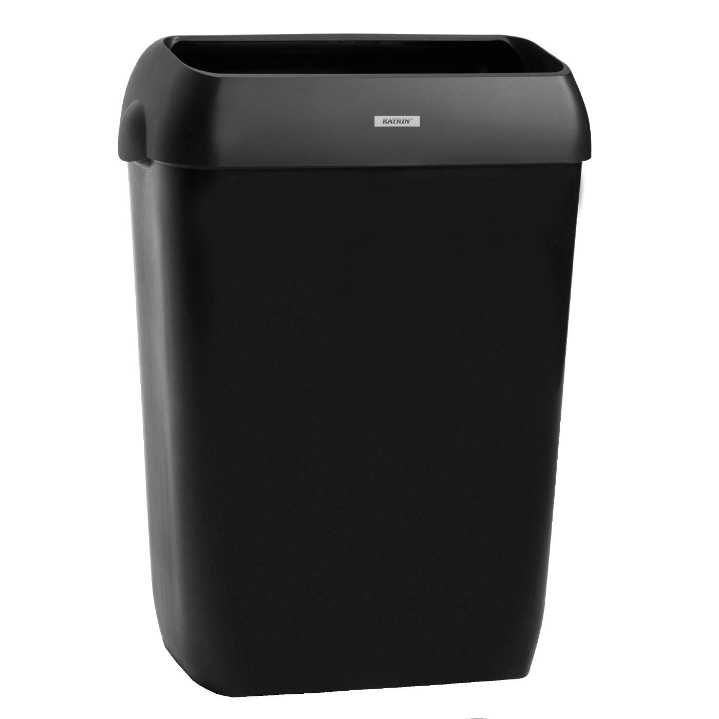 Papperskorg Katrin 25 och 50 liter – bild 1