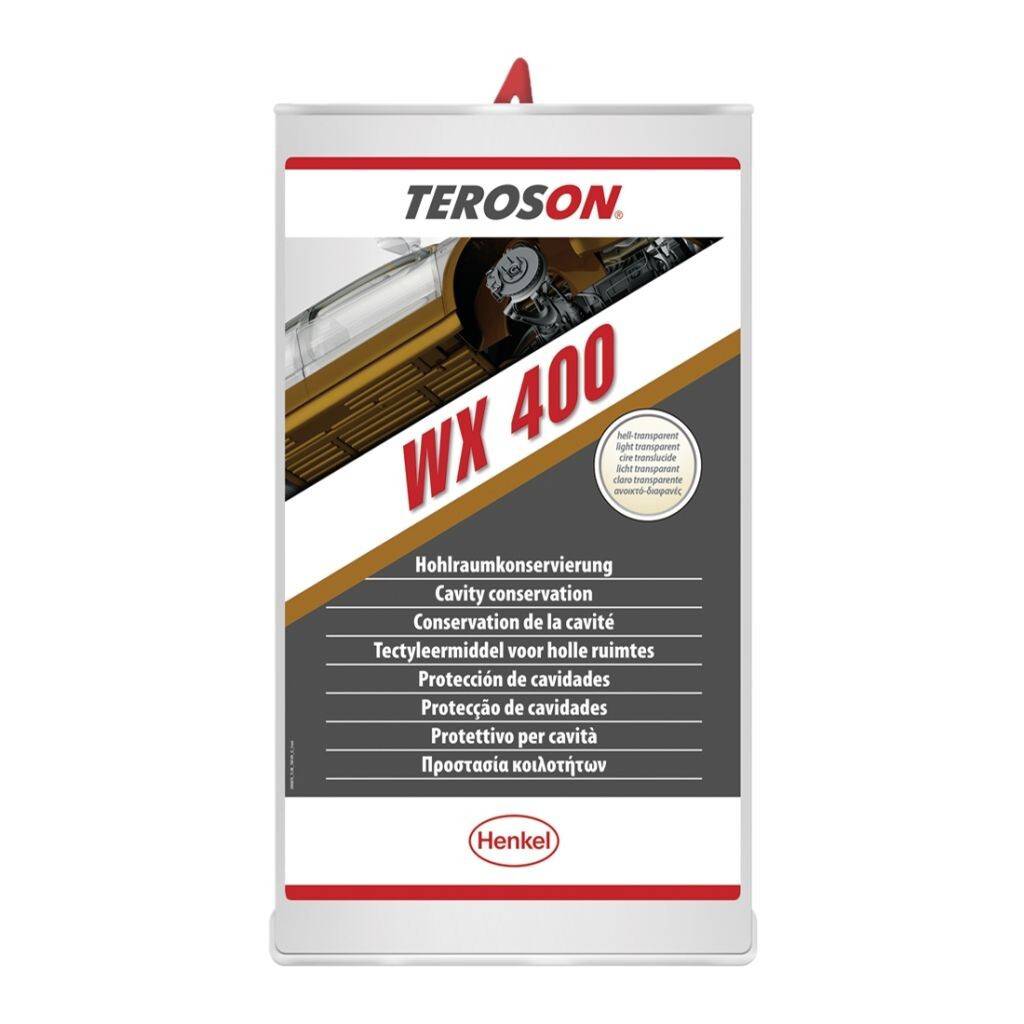 TEROSON WX 400
