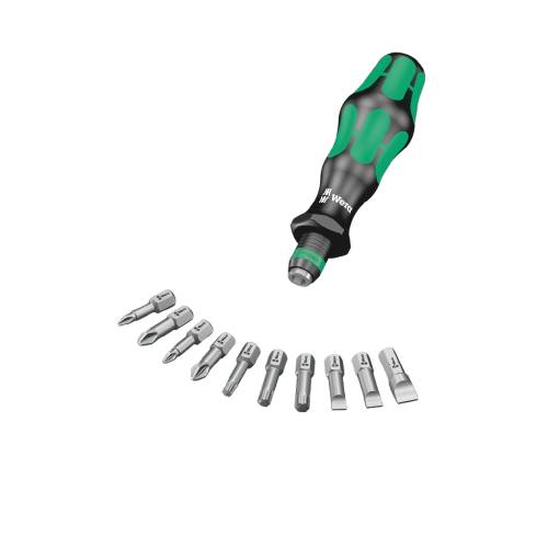 Kraftform Kompakt 70 Universal Wera – bild 2