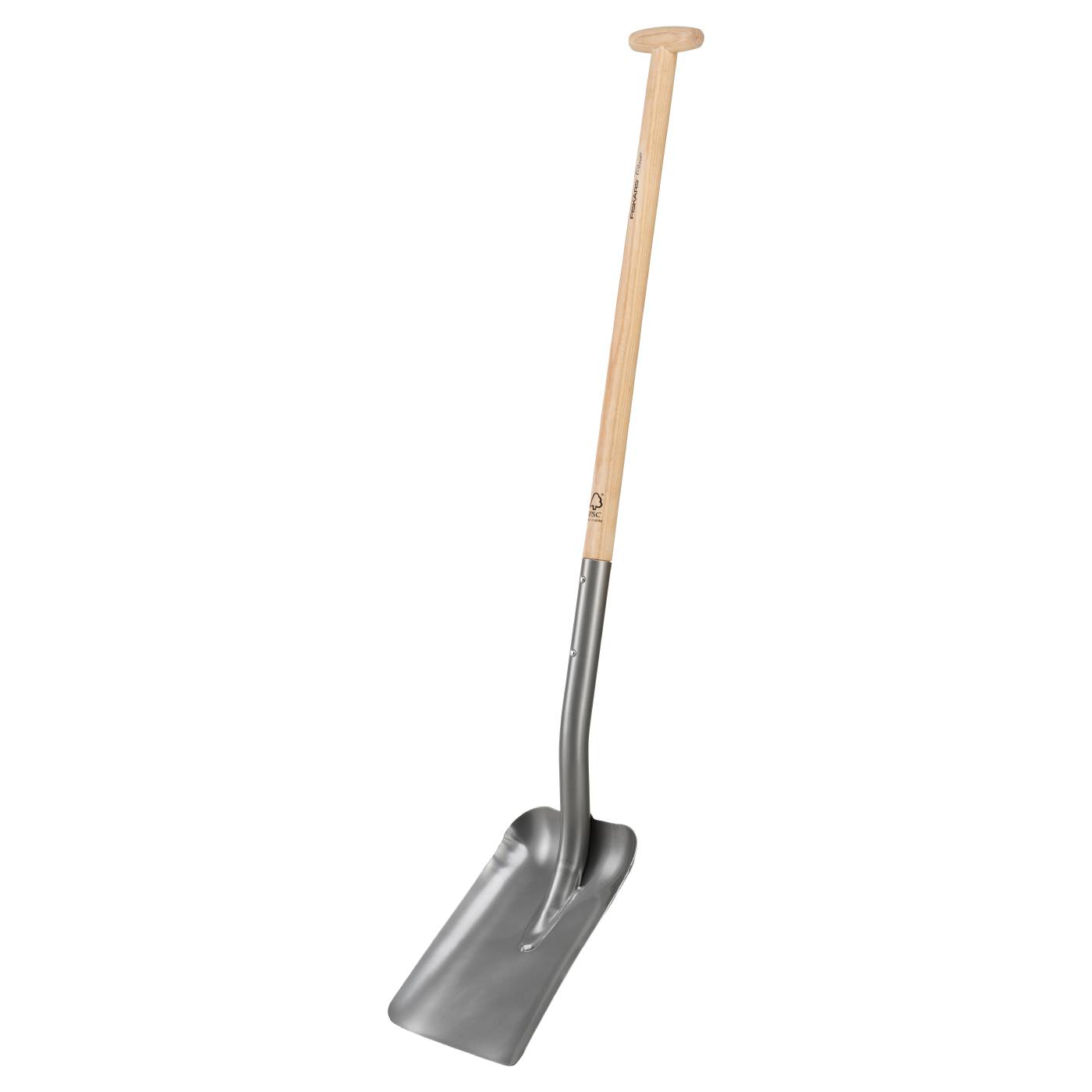Spade Classic Pro Fiskars – bild 2