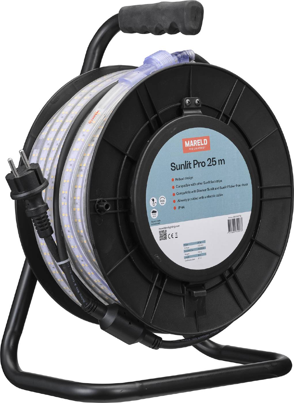 Vinda Slinga Sunlit Mareld Proline 25M