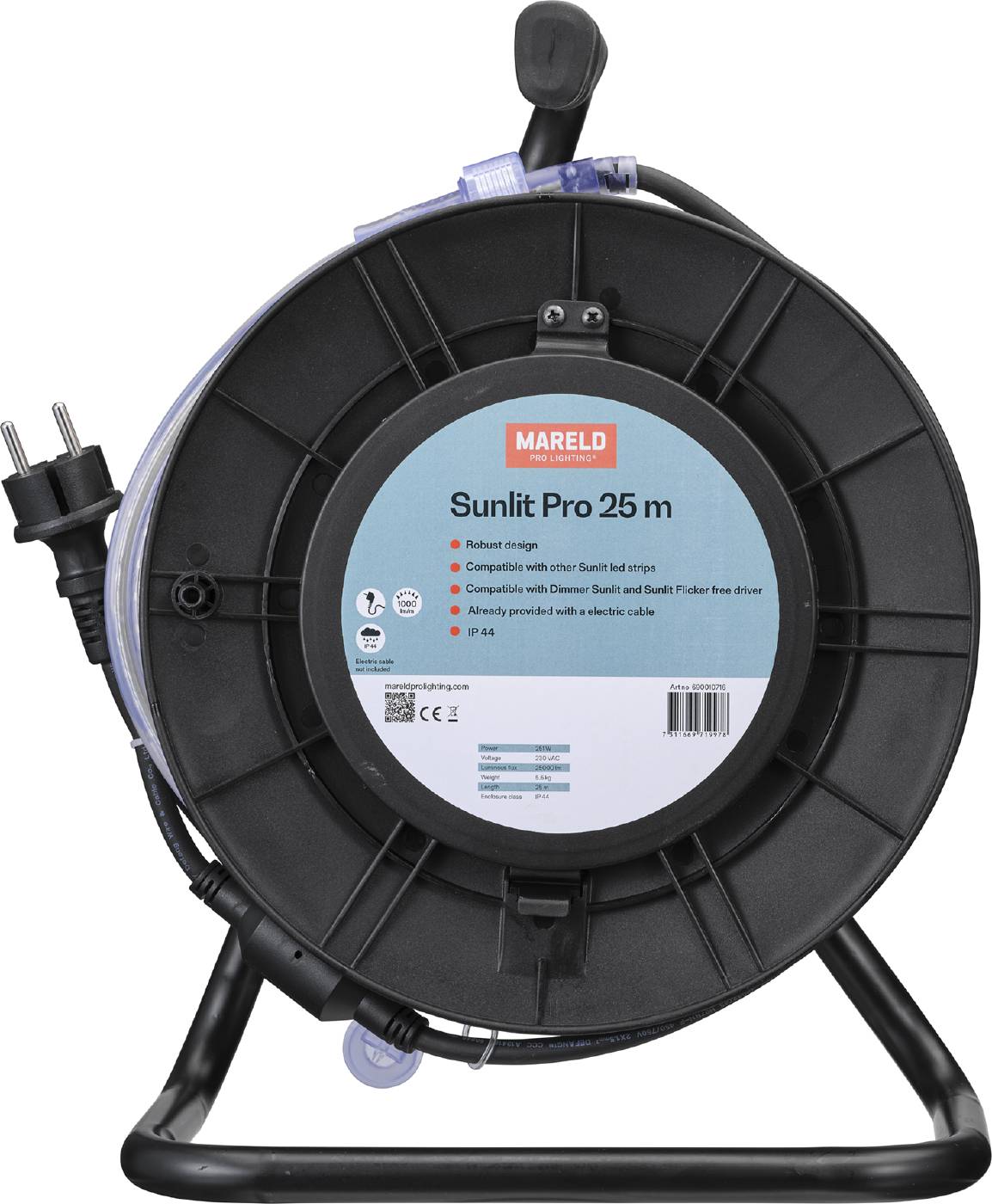 Vinda Slinga Sunlit Mareld Proline 25M – bild 2