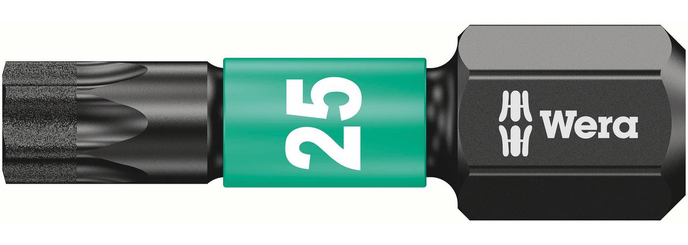 Bitspaket 867/1 IMP DC TX Wera – bild 3