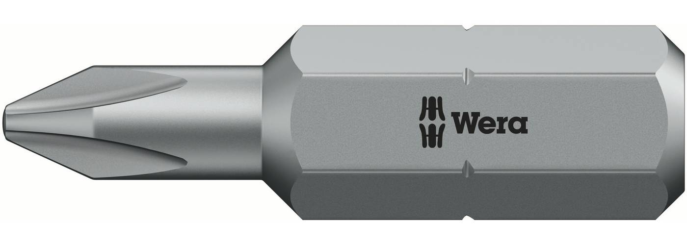 Bits 851/2 Z PH2 Wera